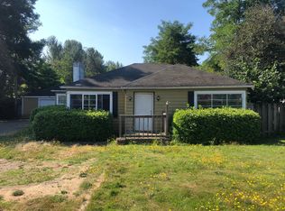 1107 W Main St, Battle Ground, WA 98604