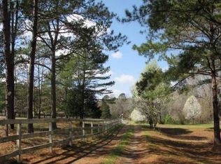 14184 Keatchie Rd, Keithville, LA 71047