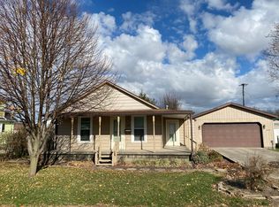 146 Evans Ave, Urbana, OH 43078
