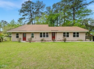 1010 Pecan St, Beaufort, SC 29906