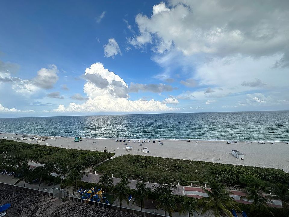 Direct Ocean View 