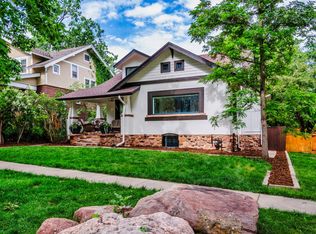 1051 10th St, Boulder, CO 80302