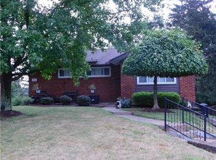 304 Delaney Dr, Pittsburgh, PA