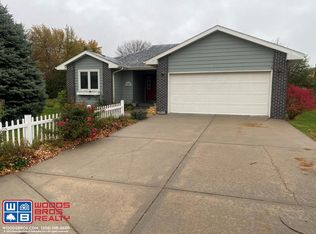 1511 Post Pl, Grand Island, NE 68801