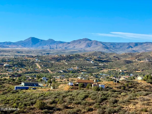 3320 S Mariposa Hill Road #-, Humboldt, AZ 86329
