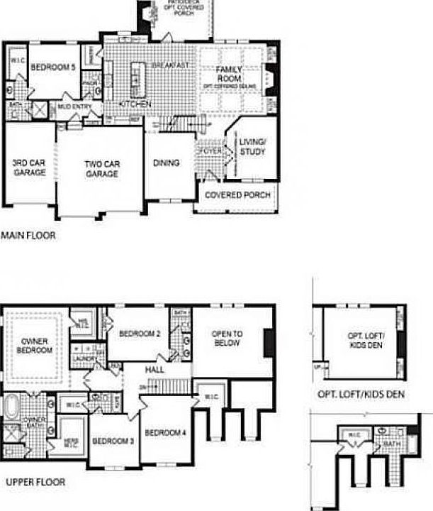 1006 Garner Creek Dr, Lilburn, GA 30047 Zillow