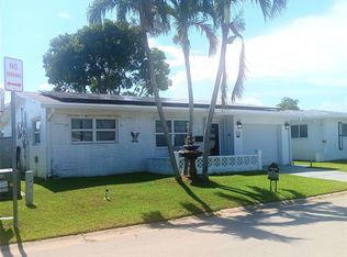 1655 NW 69th Ave, Margate, FL 33063
