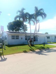 1655 NW 69th Avenue, Margate, FL, 33063