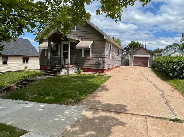 435 Bay De Noc St, Negaunee, MI 49866