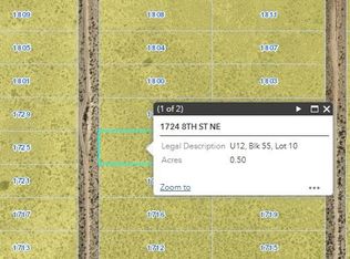 1724 8th St NE, Rio Rancho, NM 87144