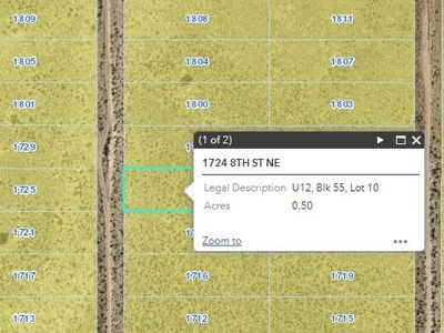 1724 8th St NE, Rio Rancho, NM, 87144