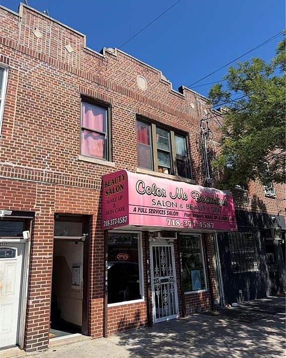 1st image of 2119 Utica Ave
