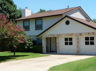 7908 Scotland Yard, Austin, TX 78759