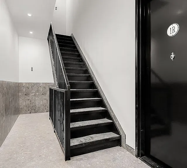 12 Locust St #3L — Photo 7