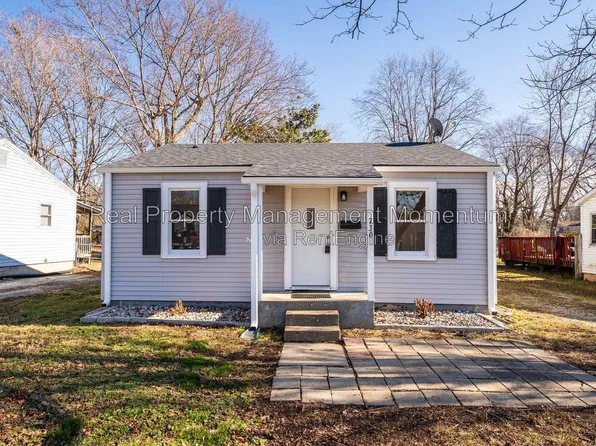 730 N West Ave, Springfield, MO 65802