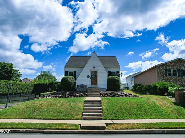 151 Winter St, South Williamsport, PA 17702