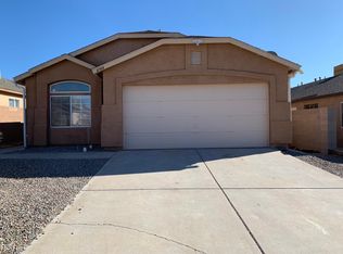 4744 Delaina Dr NE, Rio Rancho, NM 87144
