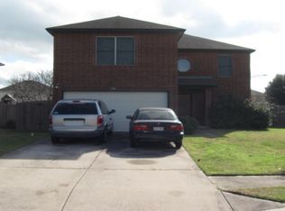 7541 Springtime Trl, Austin, TX 78747