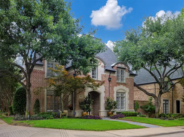 5660 Prestwick Ln, Dallas, TX 75252