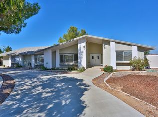 14080 Cuyamaca Rd, Apple Valley, CA 92307