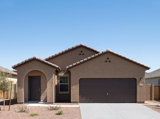 Sterling Plan, Stonebridge Manor, Waddell, AZ 85355