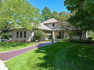 960 Woodlake ROAD, Kohler, WI 53044