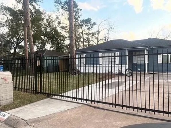 6330 Cobalt St, Houston, TX 77016