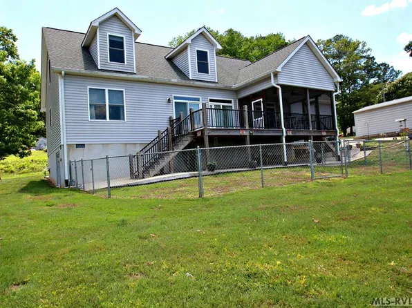 177 Warren Dr, Roanoke Rapids, NC 27870
