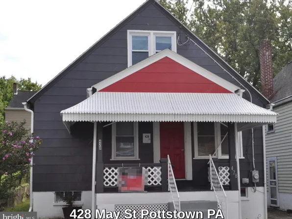 428 May St, Pottstown, PA 19464
