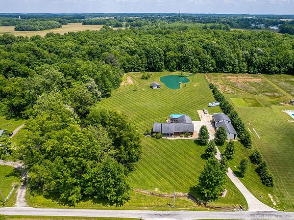 4th image of 3378 N County Road 600 E
