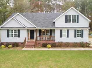 172 Sherham Way, Rock Hill, SC 29732