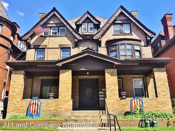 2nd image of 363 S Negley Ave APT 4