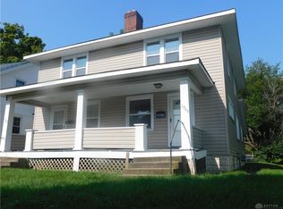 1755 Woodward Ave, Springfield, OH 45506