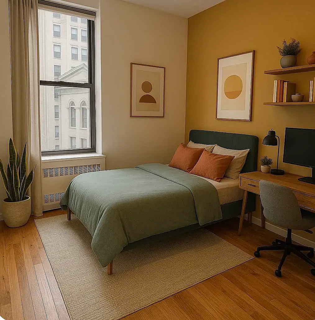 11 Maiden Lane — Photo 4