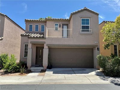 9165 Beauchamp Ave, Las Vegas, NV, 89148