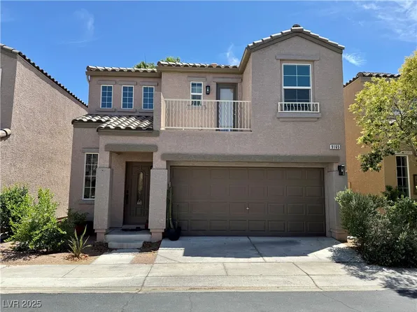 9165 Beauchamp Ave, Las Vegas, NV 89148