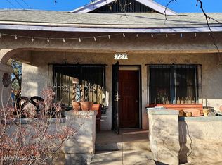 727 E Helen St, Tucson, AZ 85719