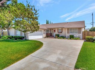 1852 W Chalet Ave, Anaheim, CA 92804