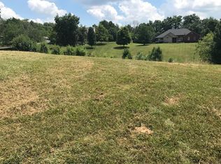 190 Maple Ridge St, Crittenden, KY 41030