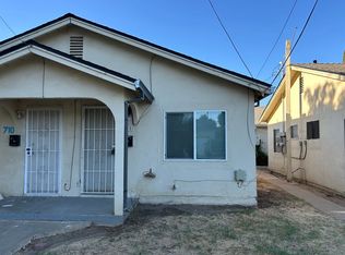 708 E 23rd St, Merced, CA 95340