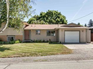 515 S Pierce Rd, Spokane, WA 99206