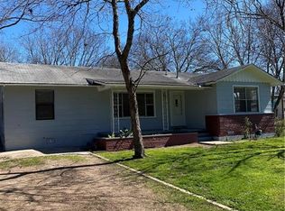 7007 Circle South Rd, Austin, TX 78745