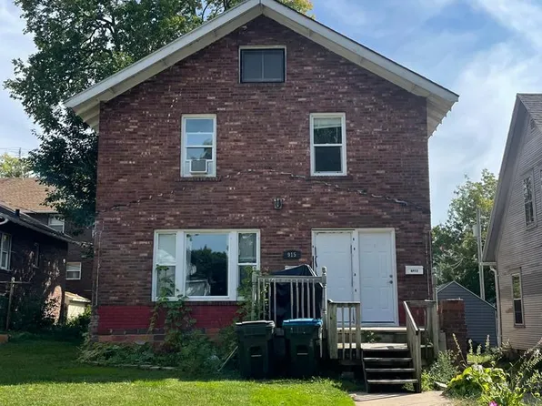 915 5th Ave N, Fort Dodge, IA 50501