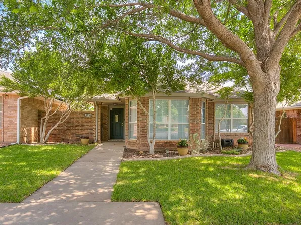 5236 Coral Way, San Angelo, TX 76904