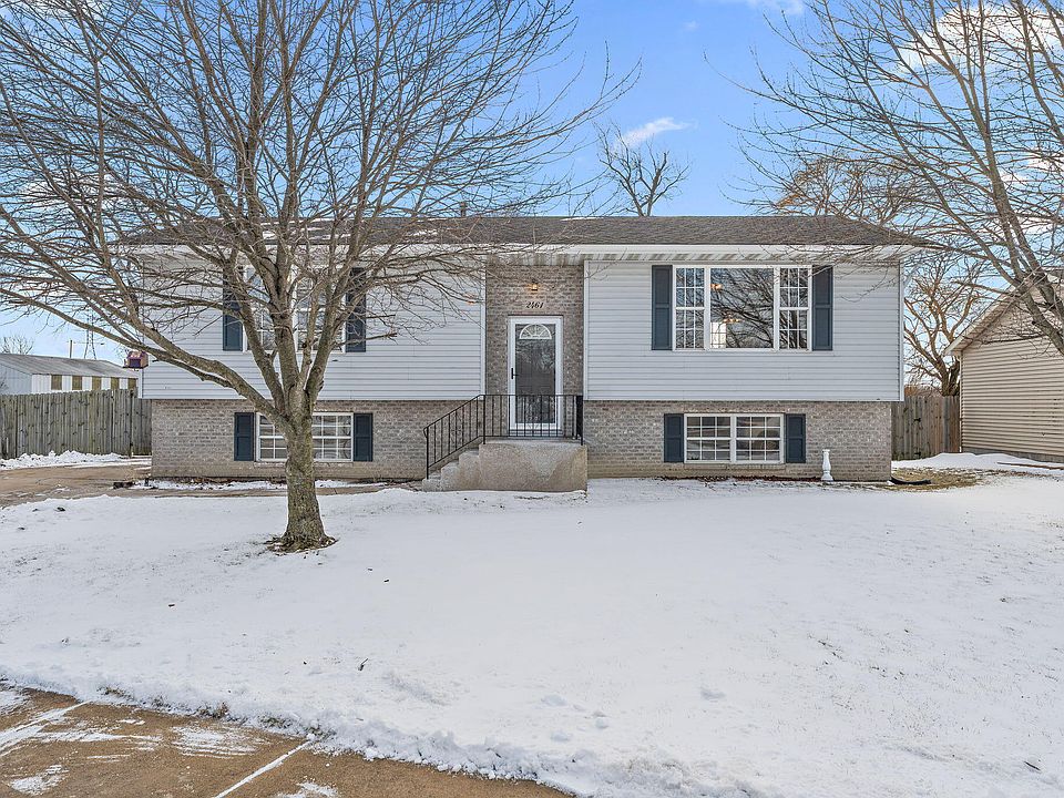 1st image of 2461 S Hansen Blvd