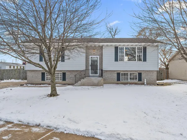 2461 S Hansen Blvd, Hobart, IN 46342