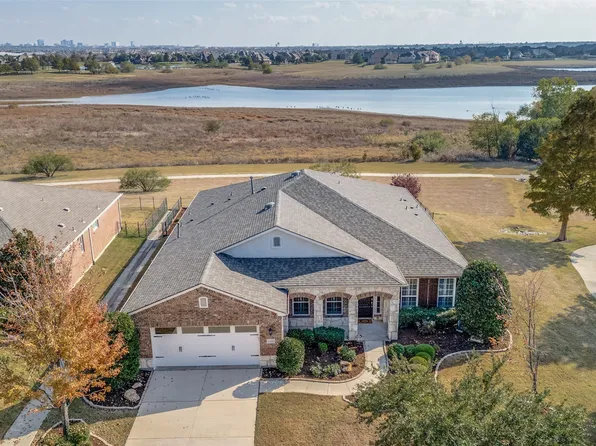 1175 Harbor Springs Dr, Frisco, TX 75034