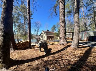 627 N Lake Dr, Salem, SC 29676