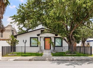 1018 Ebony Ave, McAllen, TX 78501