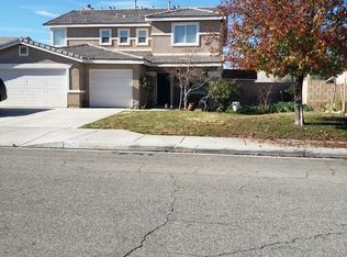 44255 Artesia Mill Ct, Lancaster, CA 93535